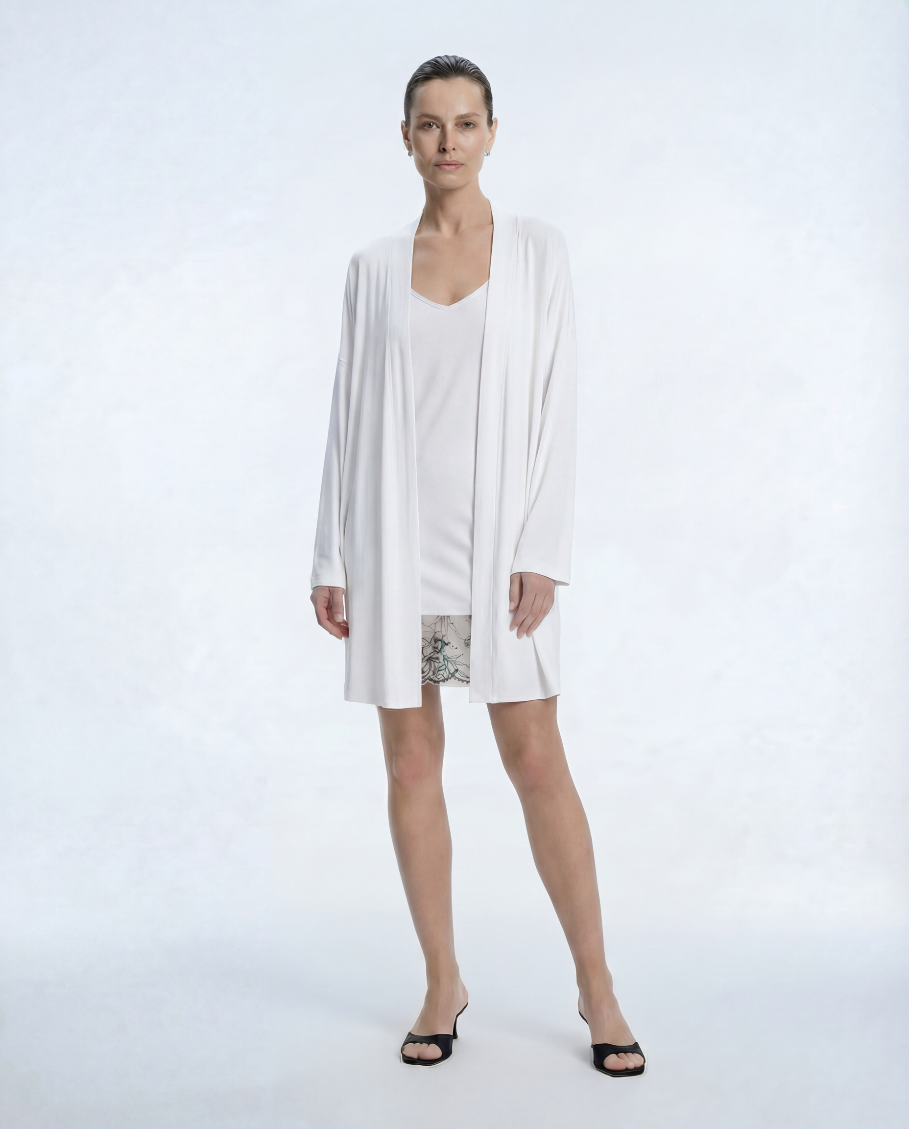 Modal Robe
