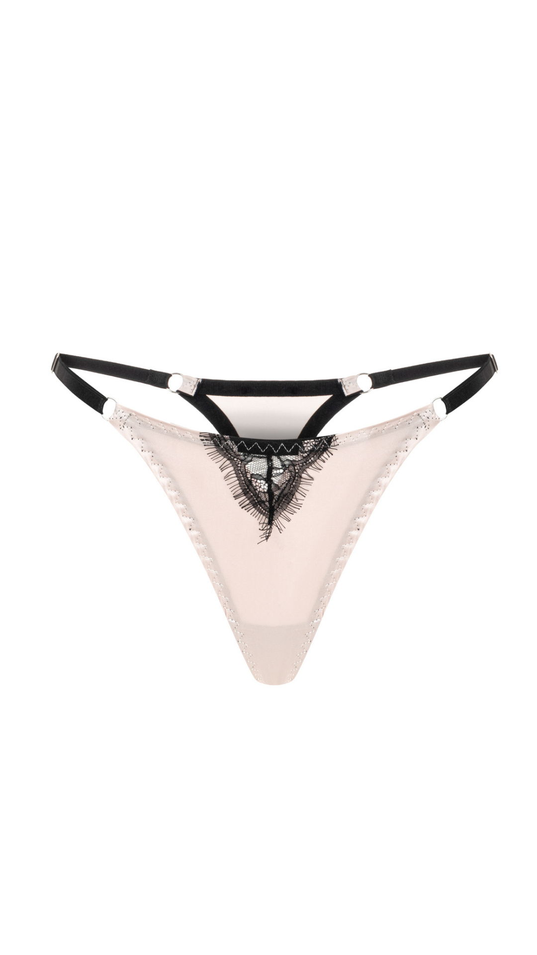 Eos Pure Thong