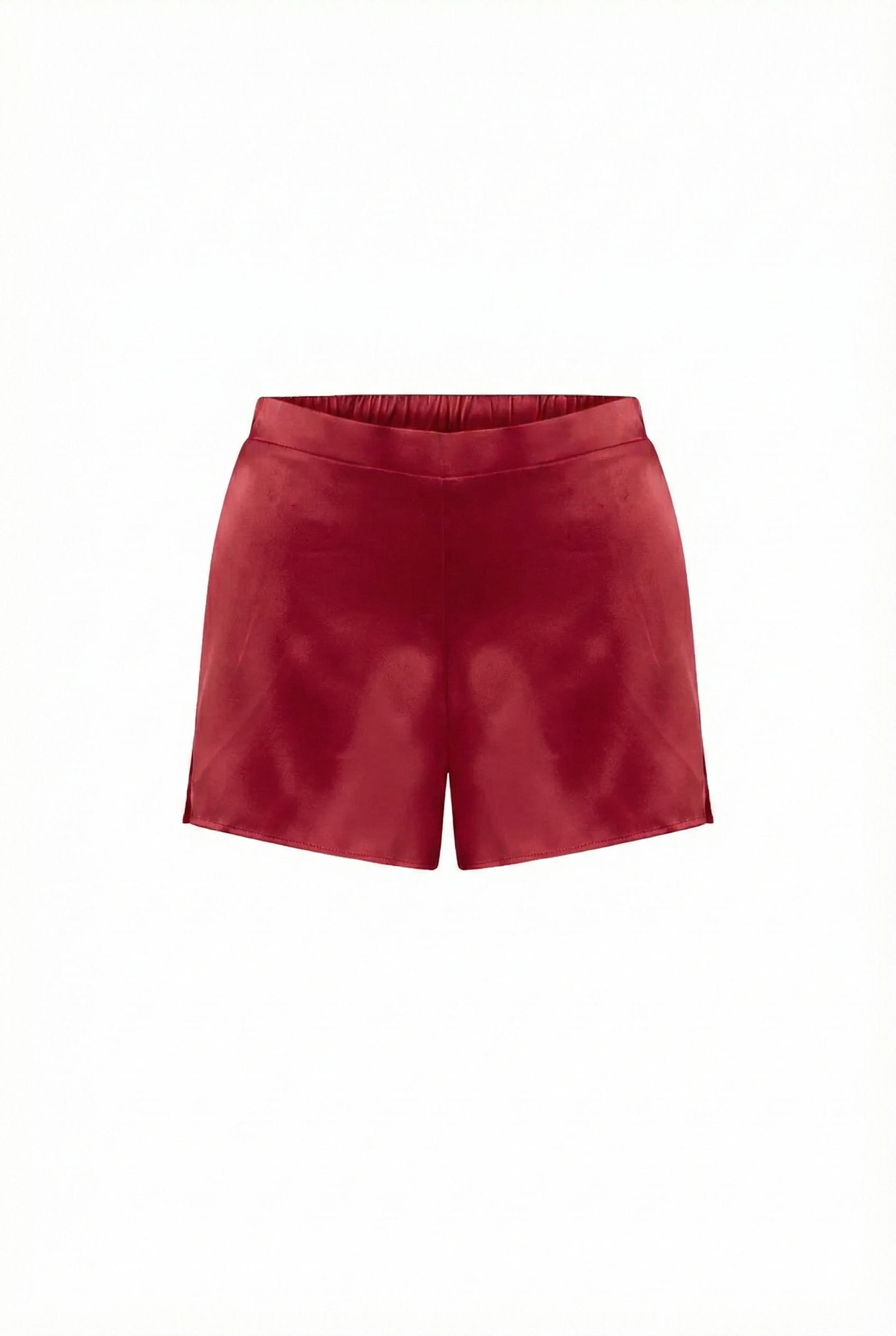 Luna Silk Short