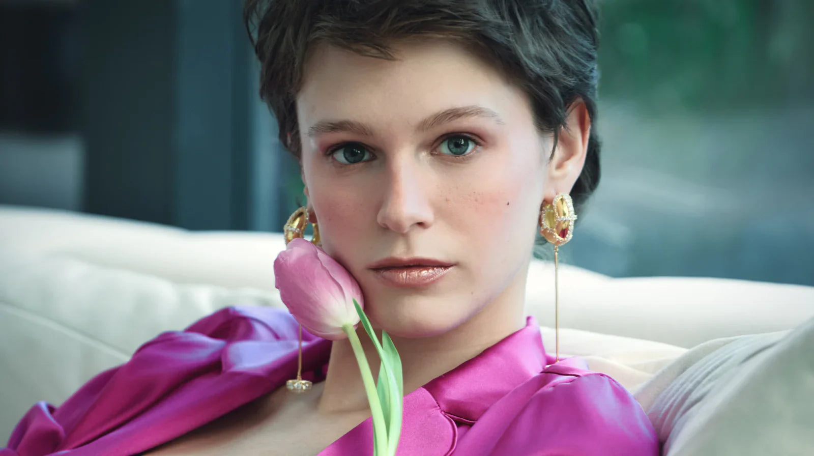 Mers Silk Sleep Essentials: Moments Where Body and Soul Are Reborn