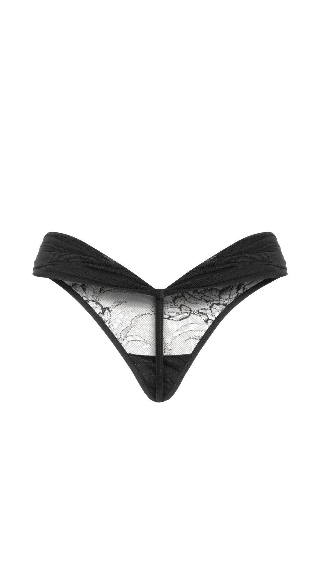 The Balsia Thong