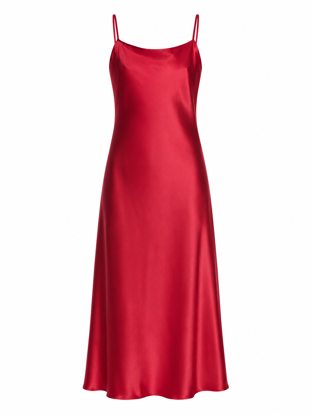 Dian Silk Nightdress