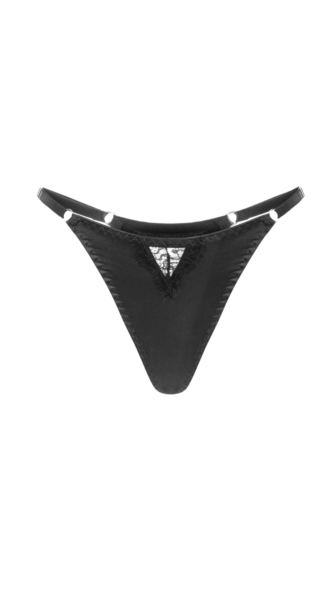 Wildy Thong