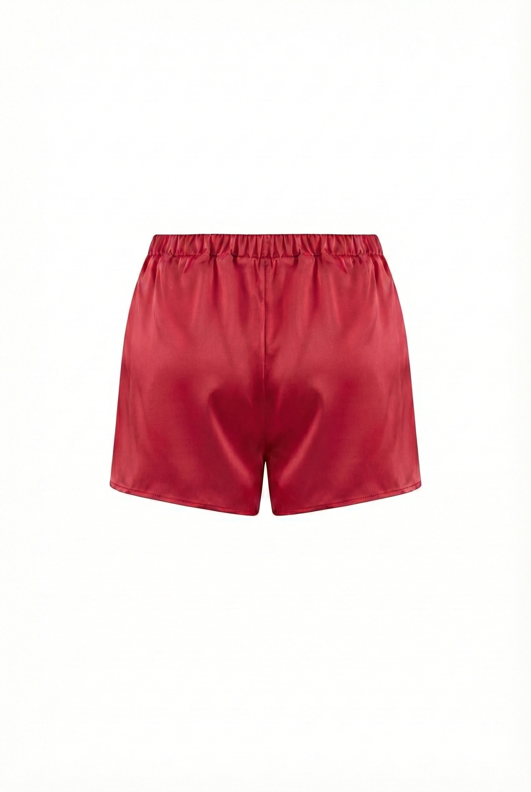 Luna Silk Short